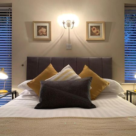 Castle View Hotel Chepstow Extérieur photo
